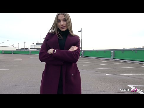 ❤️ DUITSE SCOUT IS EEN DROOM DIE STEELE AANRAAKT, PARKEERPLAATS VERKLIKKER EN SEXY VOOR GELD ❌ Russian porno at nl.ixiporn.ru ❤