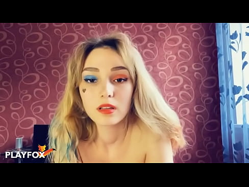 ❤️ Magische virtual reality bril gaf me seks met Harley Quinn ❌ Russian porno at nl.ixiporn.ru ❤