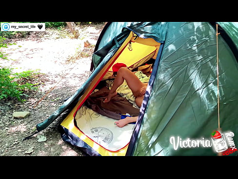 ❤️ Gefilmd op camera Gepassioneerd aftrekken Vreemdeling in een tent ❌ Russian porno at nl.ixiporn.ru ❤