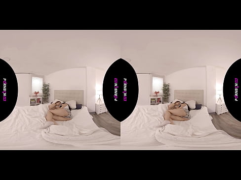 ❤️ PORNBCN VR Twee jonge lesbiennes worden geil wakker in 4K 180 3D virtual reality Geneva Bellucci Katrina Moreno ❌ Russian porno at nl.ixiporn.ru ❤