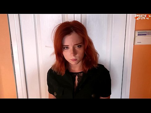 ❤️ Beveiliger straft mooie vrouw voor winkeldiefstal - Cum in Mouth ❌ Russian porno at nl.ixiporn.ru ❤